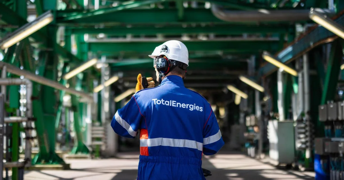 Media Partner Presents 10-Year TotalEnergies Campaign Analysis in Paris — 4