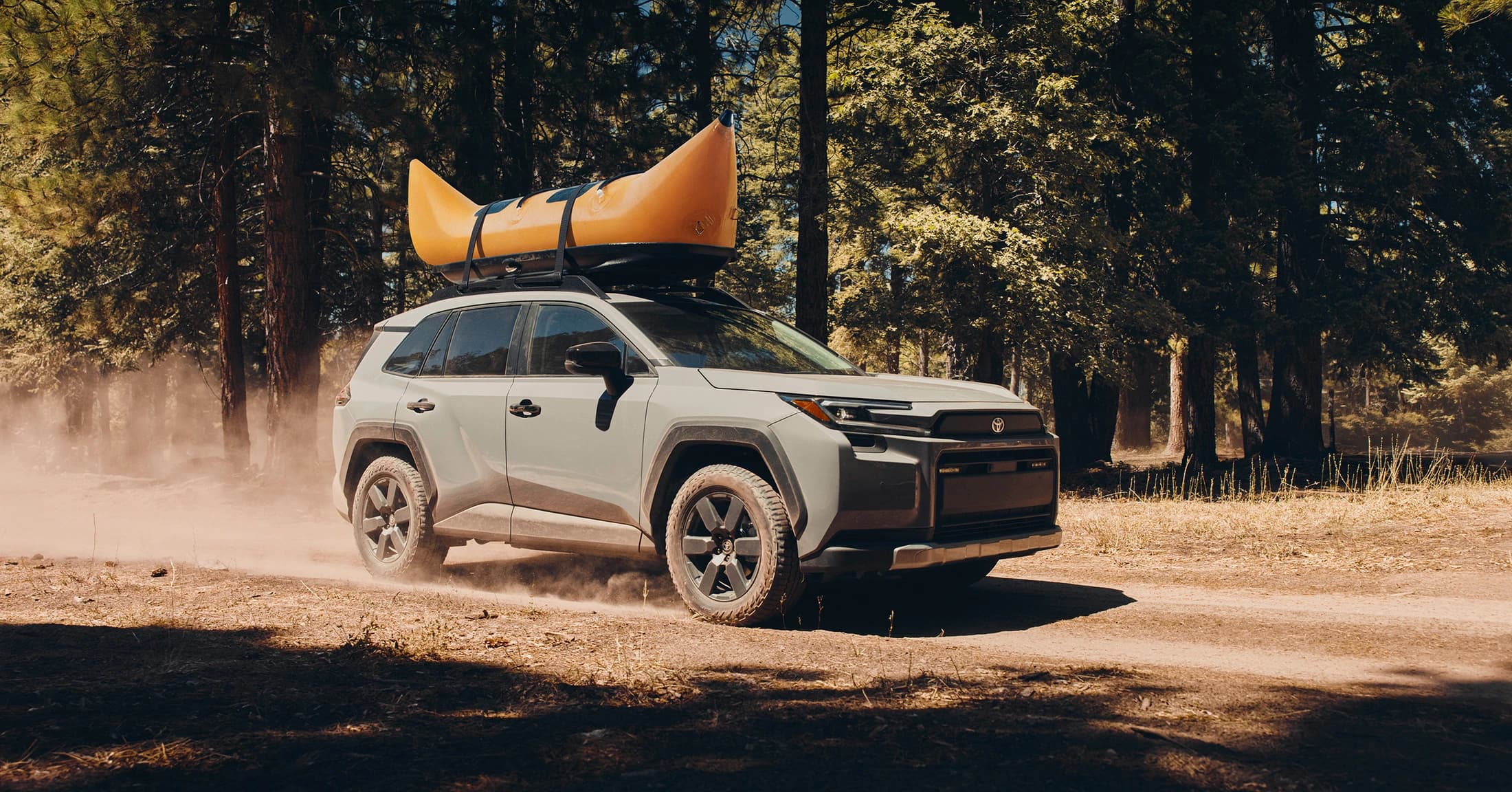 Burrell Communications Launches 'Chase Fun' Toyota Advertising Campaign for the 2026 RAV4 — 2