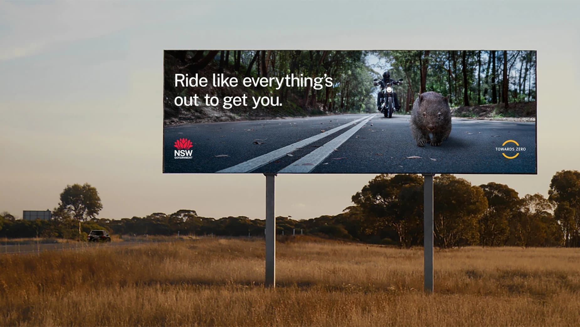 alt/shift Wins Transport for NSW Road Safety Pitch