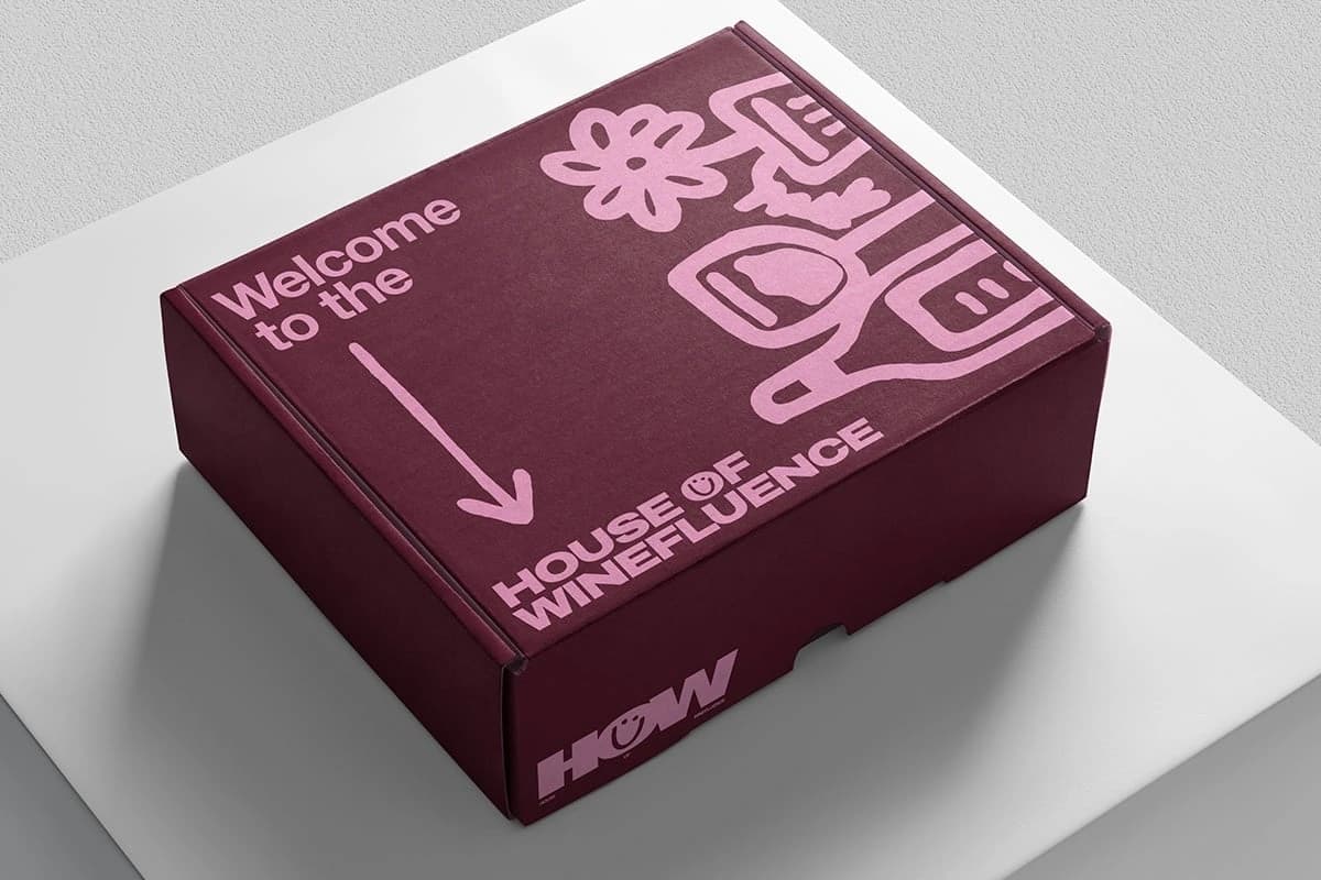 Social Soup Launches House of Winefluence Creator Community for Treasury Wine Estates — 2