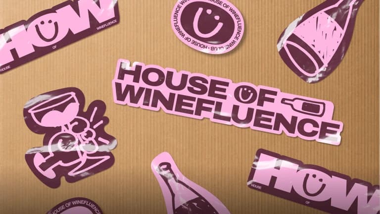 Social Soup Launches House of Winefluence Creator Community for Treasury Wine Estates — 3