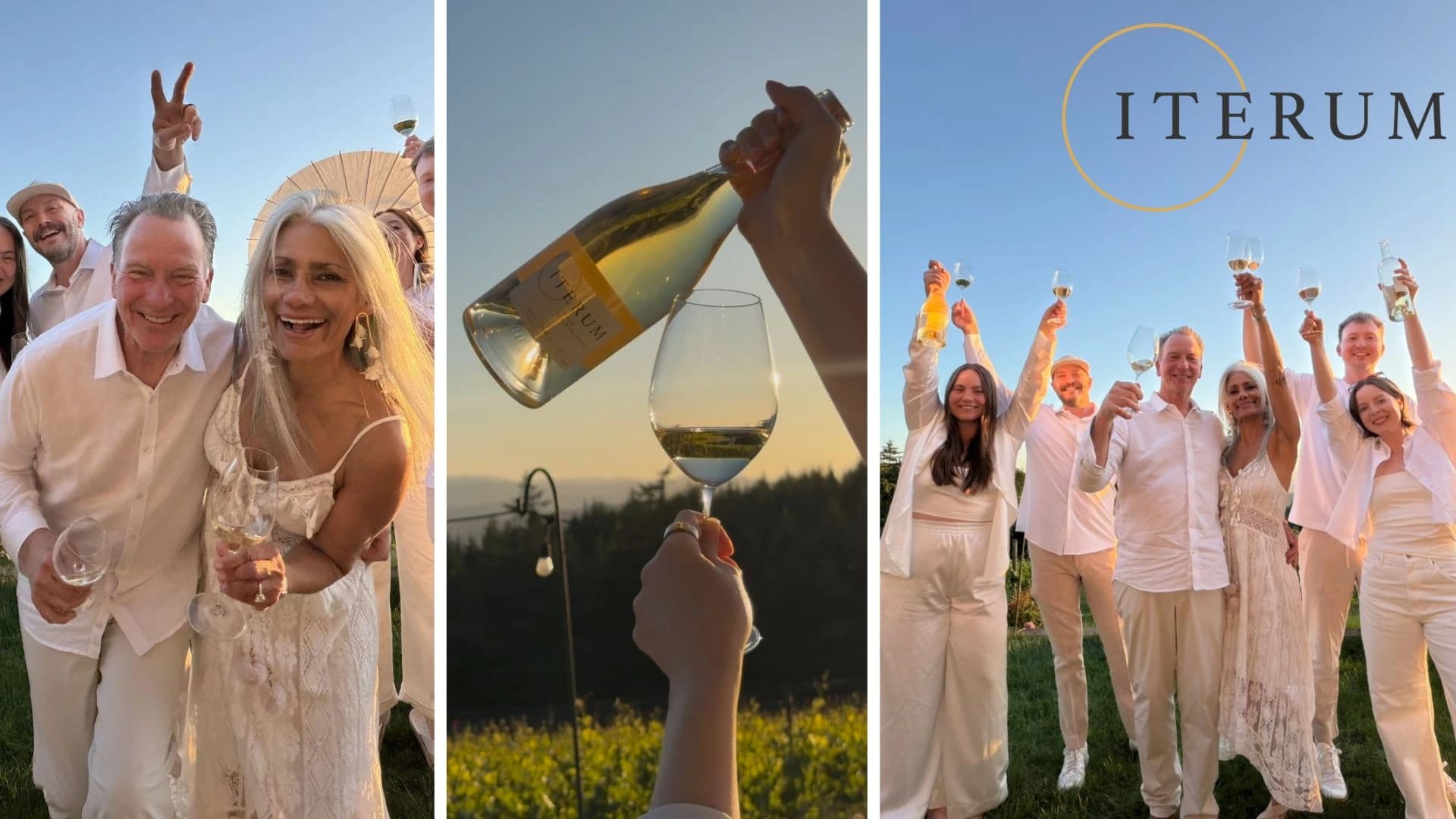 Social Soup Launches House of Winefluence Creator Community for Treasury Wine Estates — 4