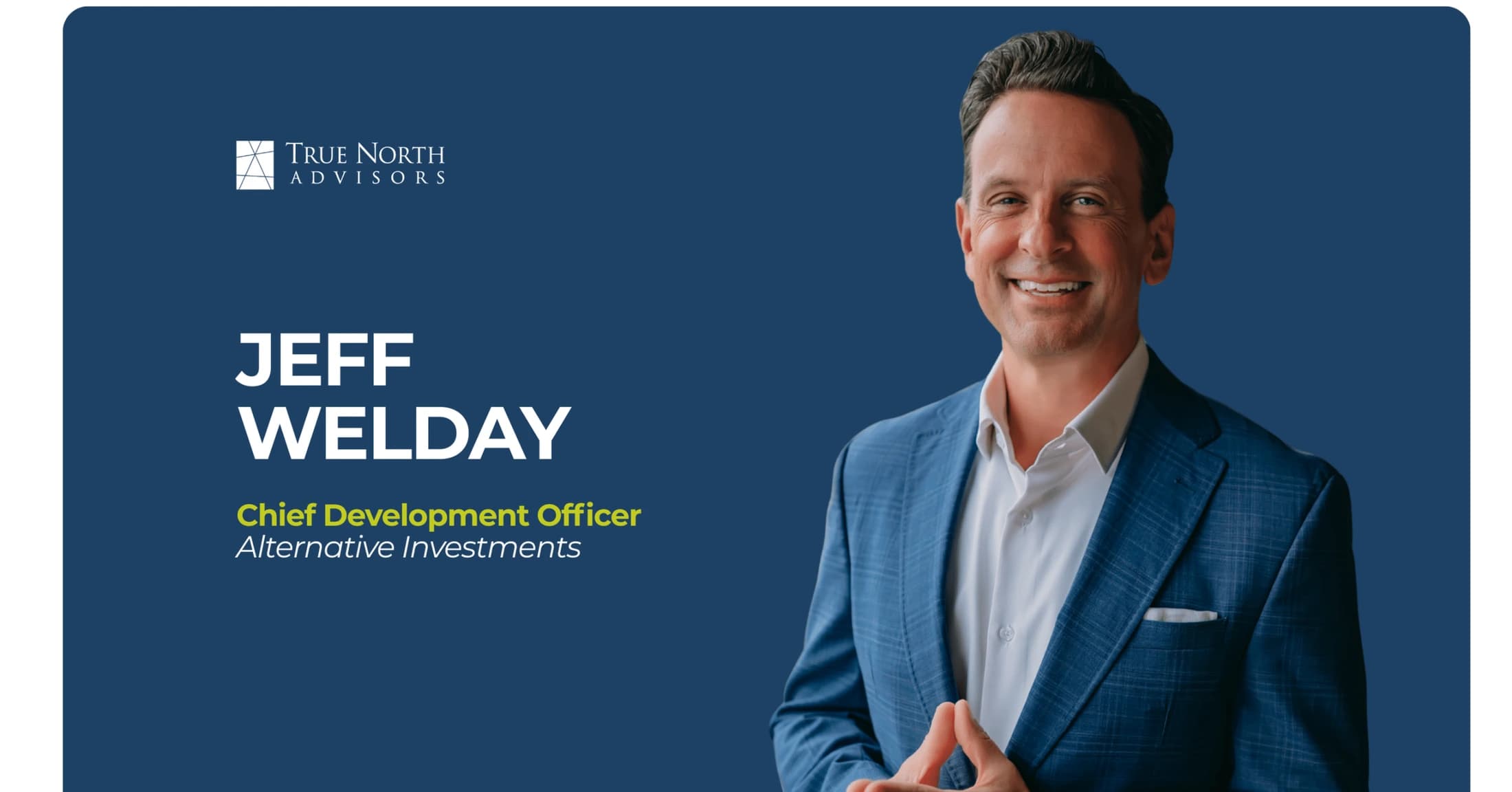 Story Amplify Builds Digital Presence for True North Private Wealth Partners — 3