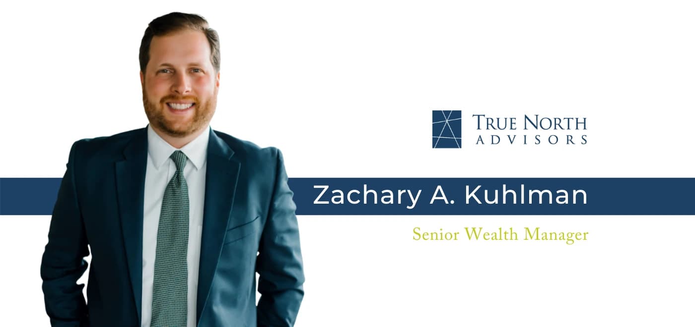 Story Amplify Builds Digital Presence for True North Private Wealth Partners — 4