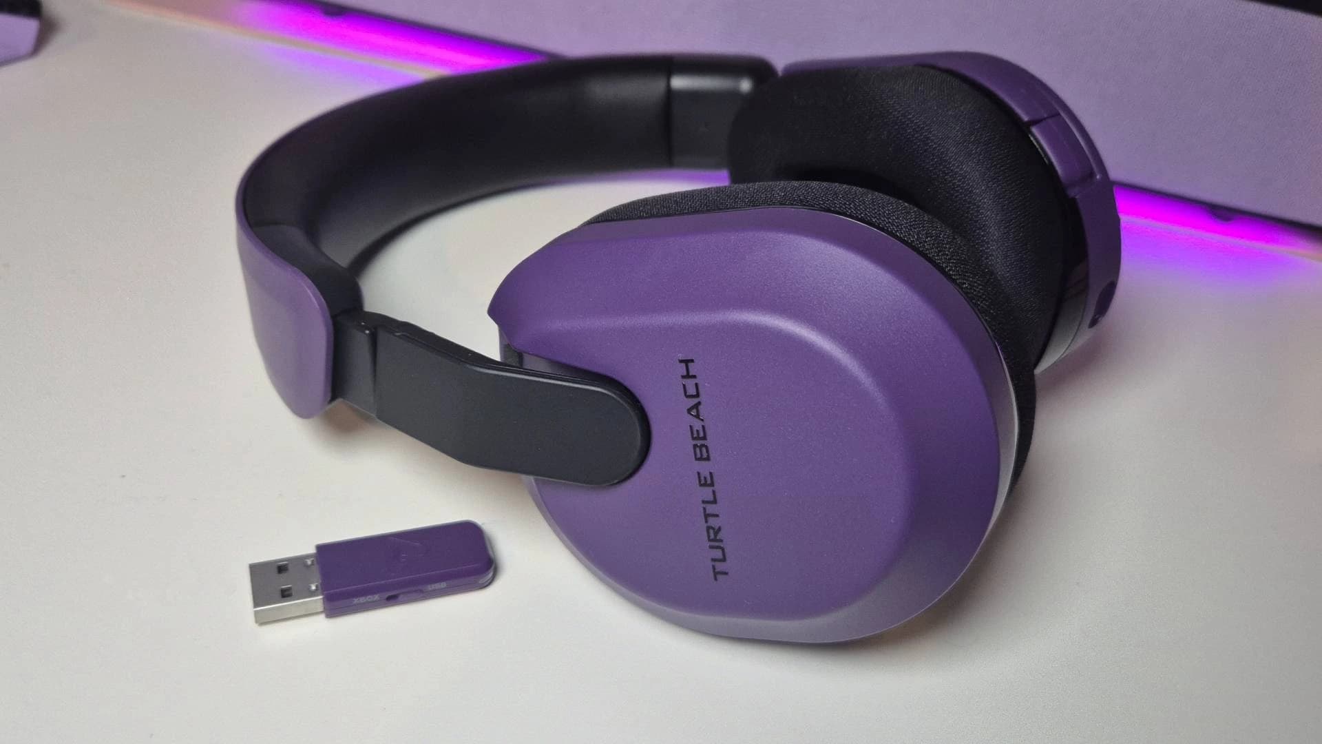 GUT Lands Turtle Beach Gaming Accessories AOR — 2