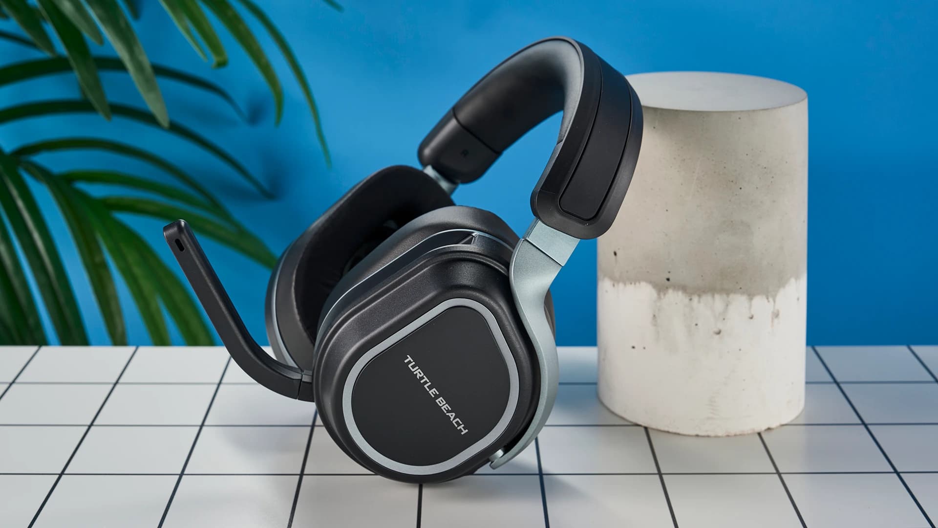 GUT Lands Turtle Beach Gaming Accessories AOR — 3