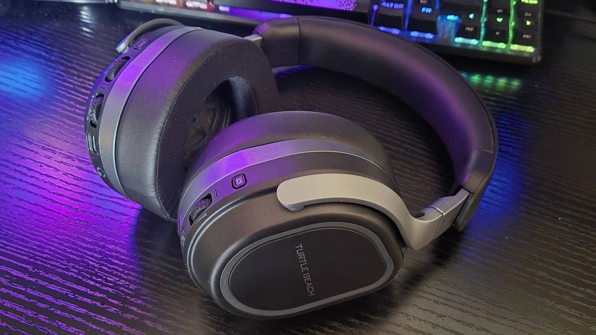 GUT Lands Turtle Beach Gaming Accessories AOR — 4