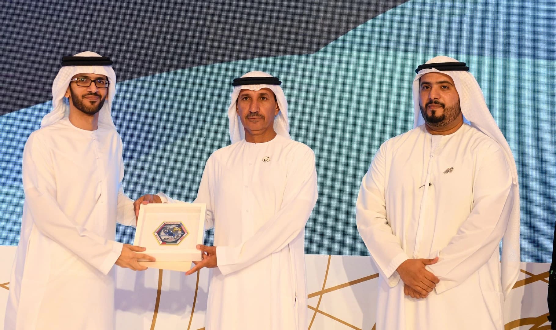 SOCIALEYEZ Adds UAE Space Agency to Client Roster — 2