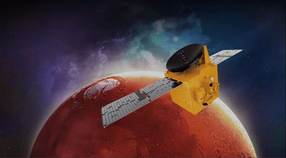 SOCIALEYEZ Adds UAE Space Agency to Client Roster — 4