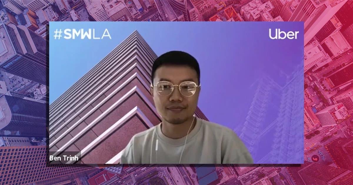 StrideSocial and StrideTalent Detail Influencer Campaign Work for Uber — 2