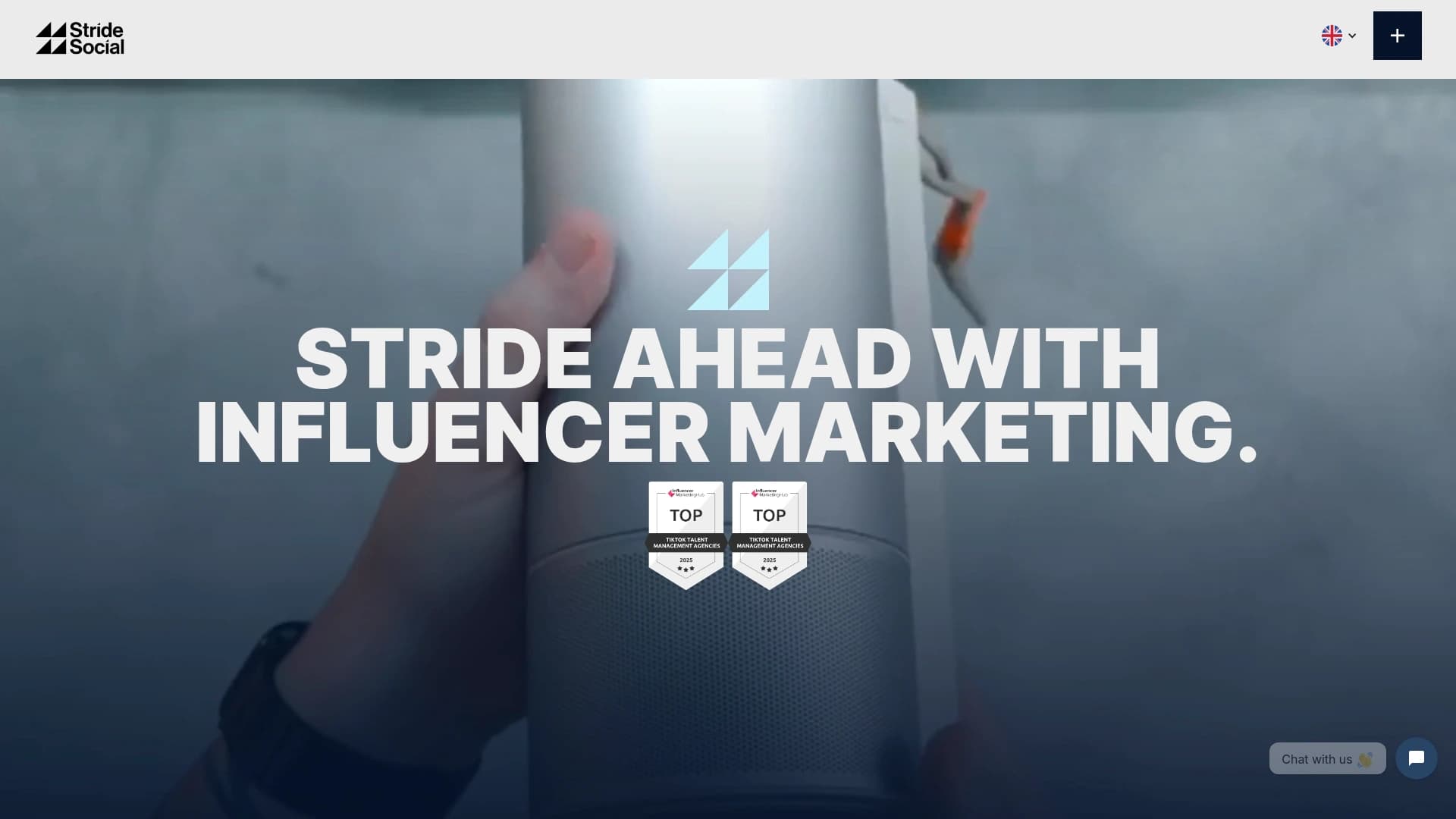 StrideSocial and StrideTalent Detail Influencer Campaign Work for Uber — 3