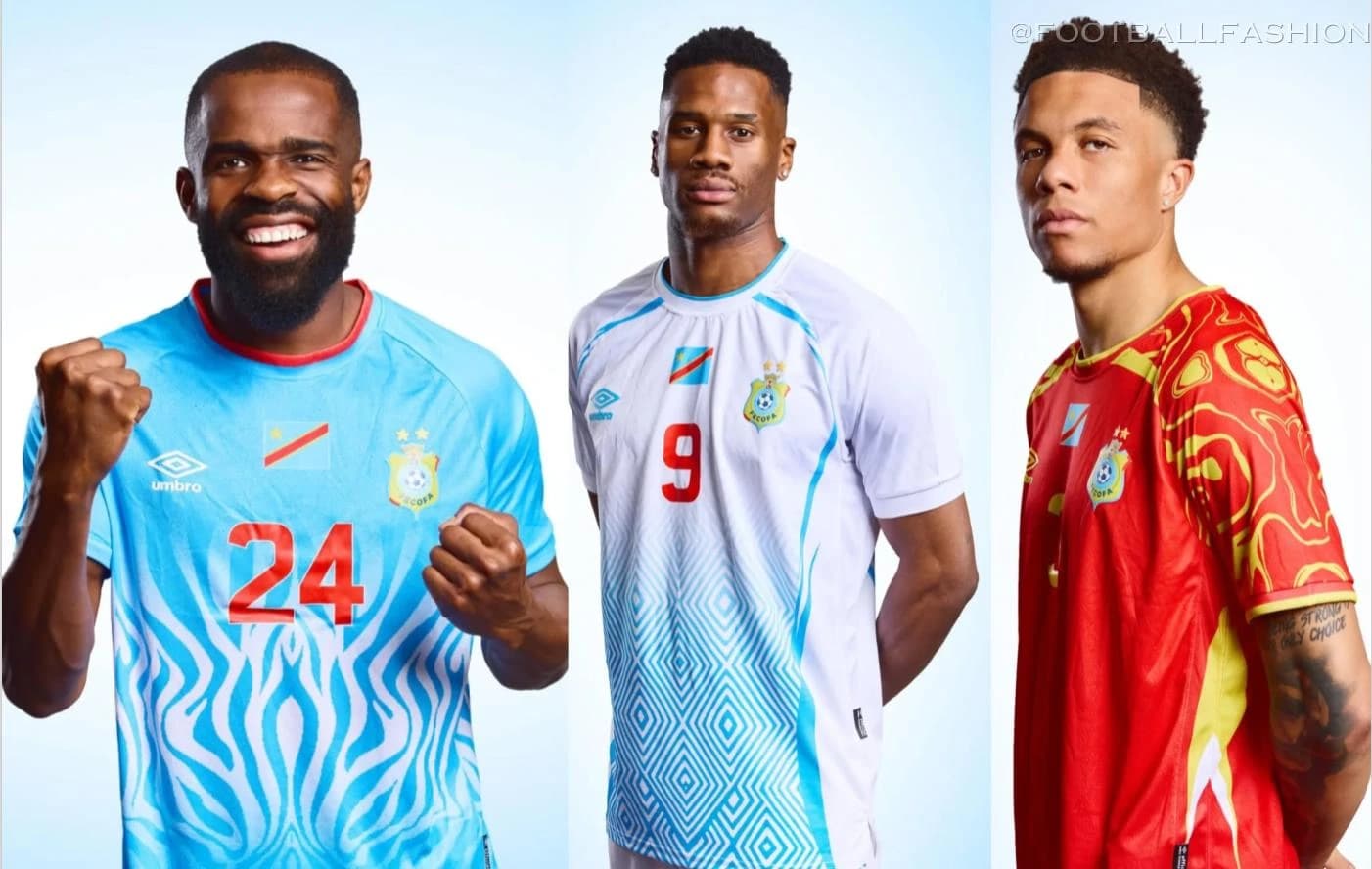 Umbro Went Independent, and the Silence Is the Whole Story — 2