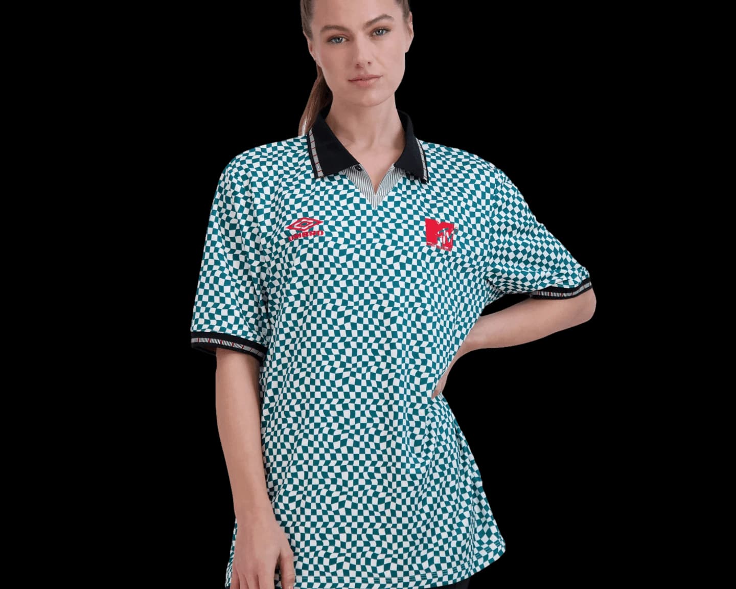 Groupe Royer Launches Umbro Campaign Built on Late-80s Acid House Culture — 3