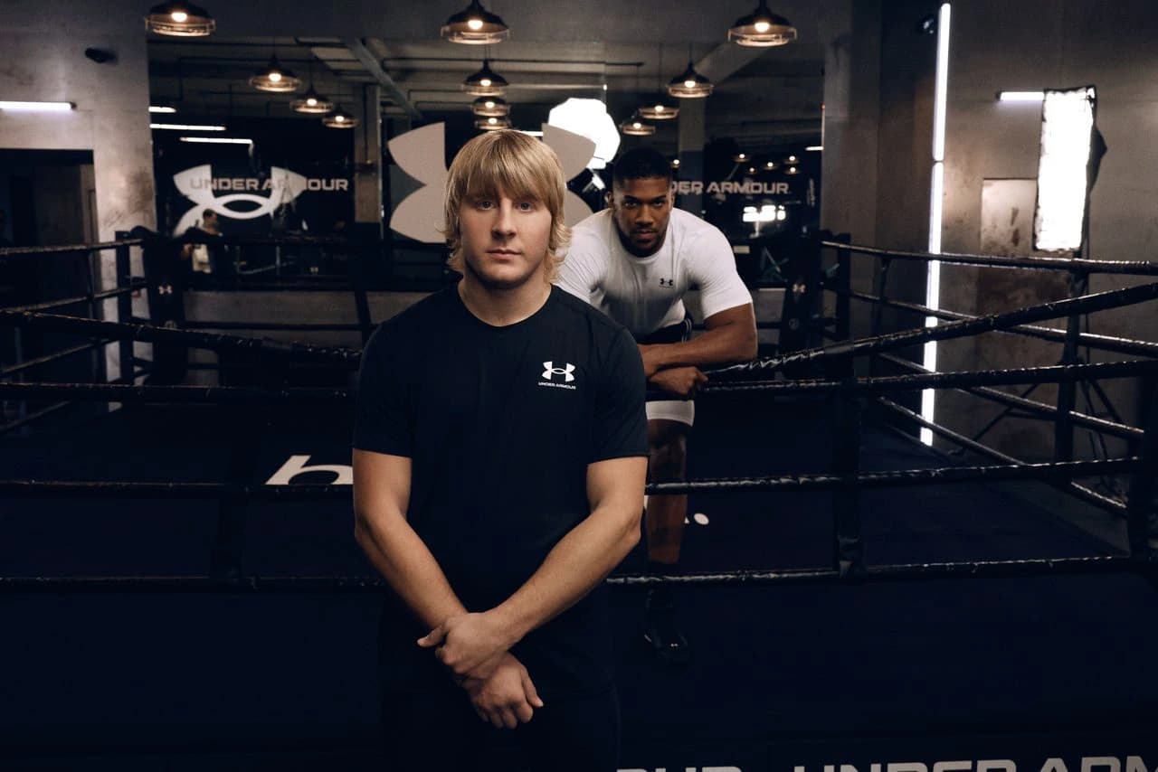 MOX Launches 'Hotel Armouré,' an Episodic Under Armour Campaign Built Around a Fictional Resort World — 2