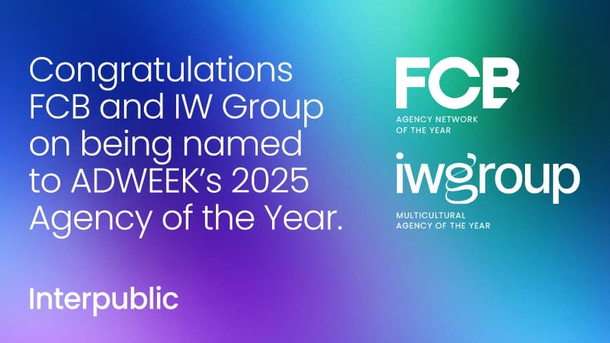 FCB SHOUT Lands Year-Long Social Media Mandate for United International Pictures — 2