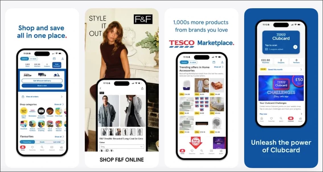 The Keyword "Universal Marketing" Has No Agency Behind It