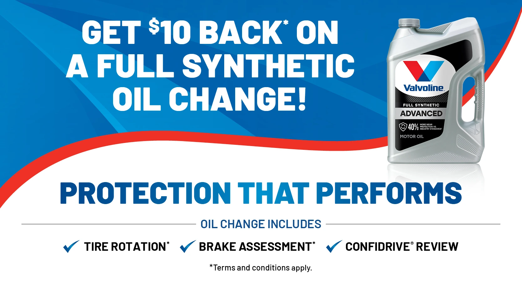 3Headed Monster Launches Cowboy-Themed Campaign for Valvoline Instant Oil Change