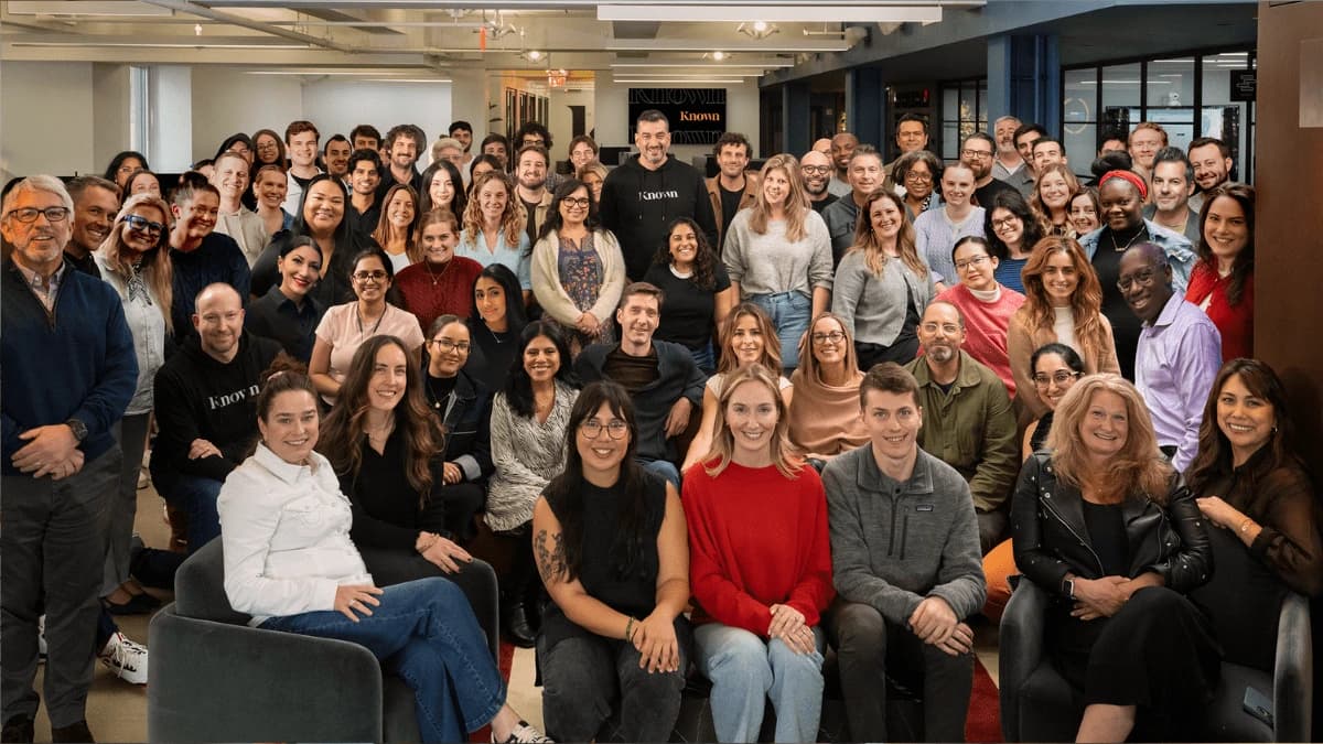 Bknown Agency Lands Vanderbilt & Seewald Global Studio — 3