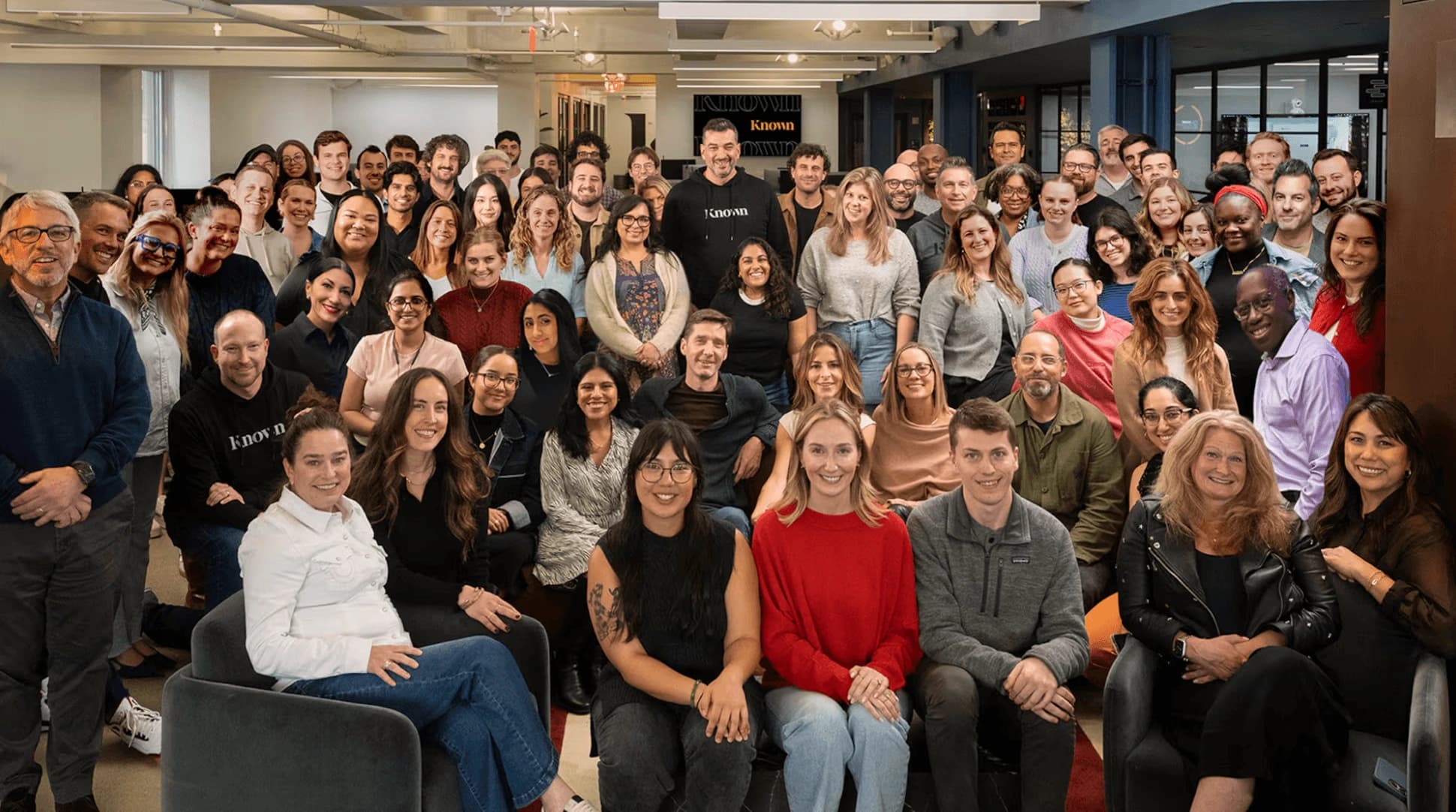 Bknown Agency Lands Vanderbilt & Seewald Global Studio — 4