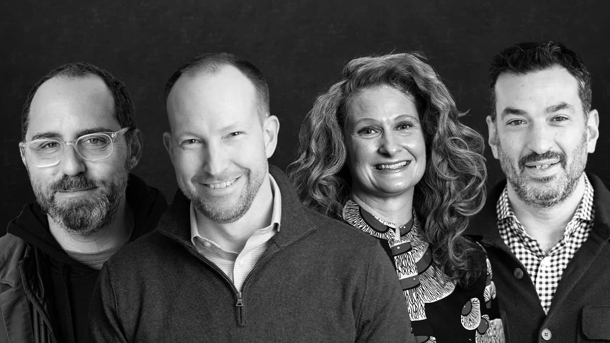Bknown Agency Lands Vanderbilt & Seewald Global Studio