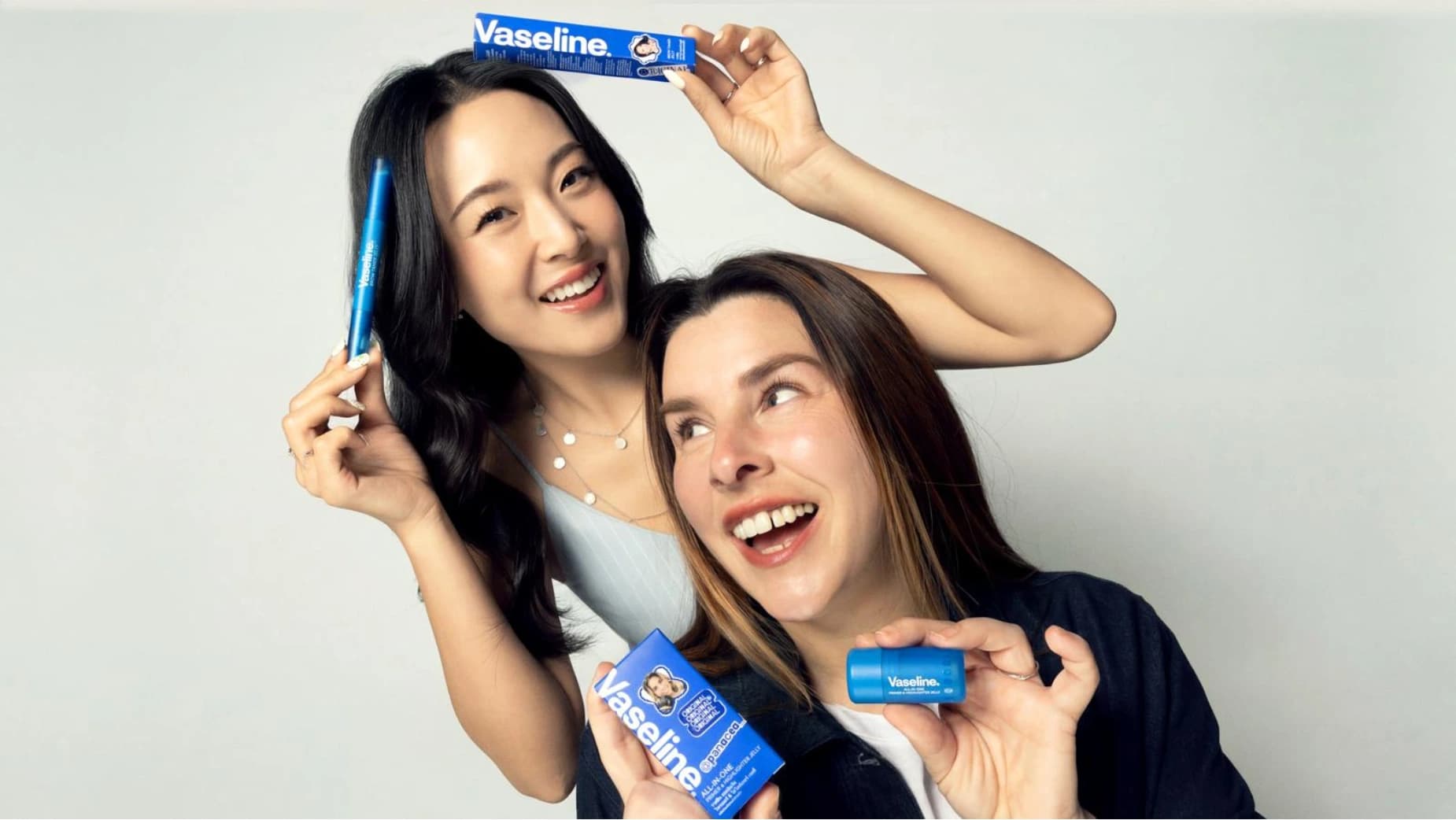 Vaseline's Quiet Move to an Independent Producer Speaks Volumes — 3