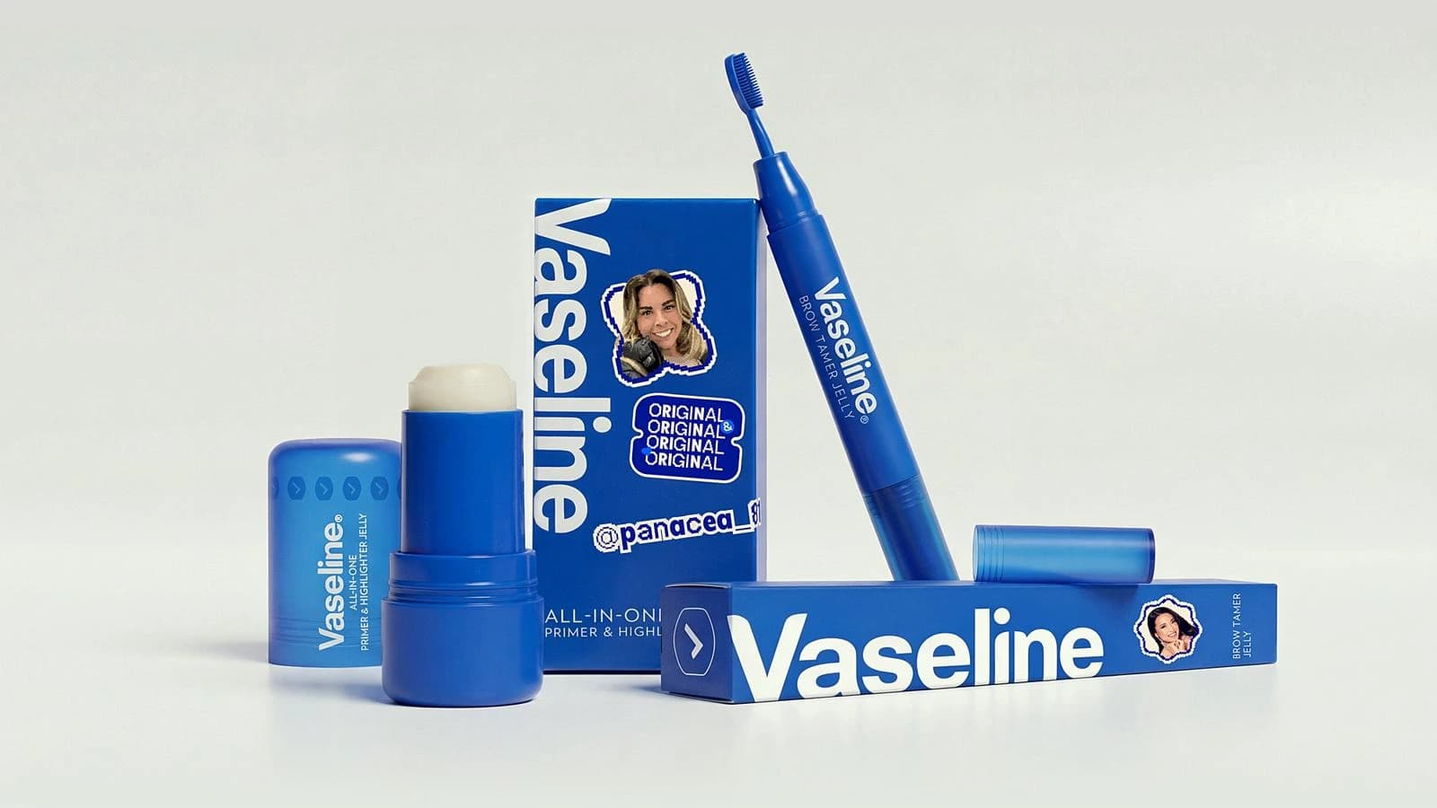 Vaseline's Quiet Move to an Independent Producer Speaks Volumes — 4