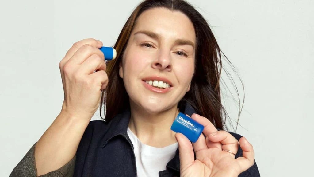 Vaseline's Quiet Move to an Independent Producer Speaks Volumes