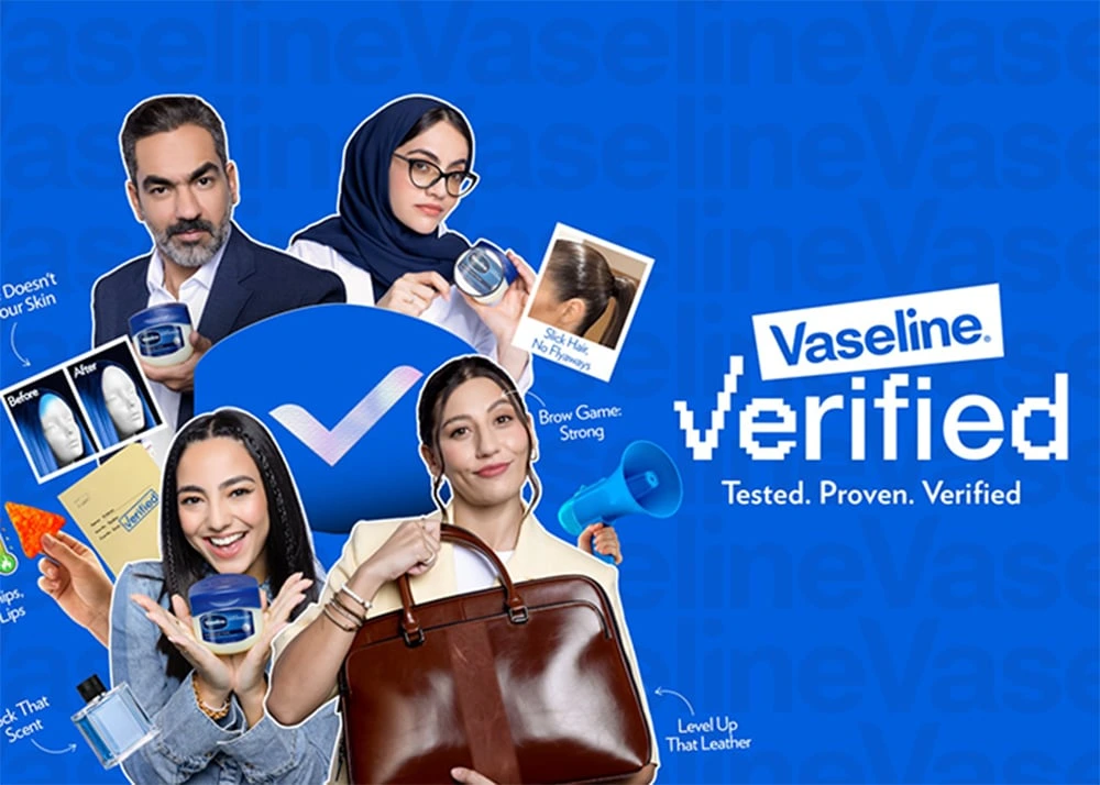 Ogilvy's 'Vaseline Verified' Campaign Wins Four Grand Prix at Spikes Asia — 2
