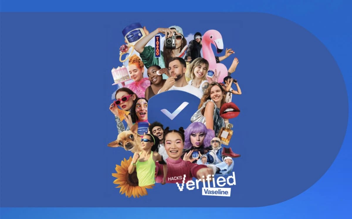 Ogilvy's 'Vaseline Verified' Campaign Wins Four Grand Prix at Spikes Asia — 3