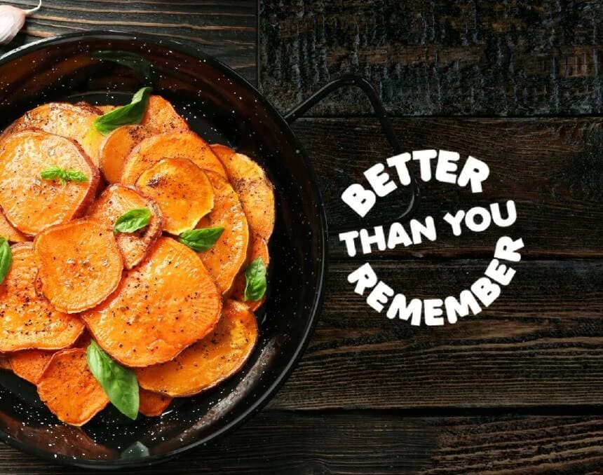 Mustard Launches 'Make Every Meal unVEGETAble' Campaign for Vegeta in Australia — 2