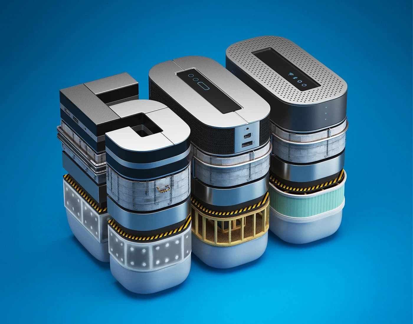 The Vendor Layer Fortune 500 Advertising Never Talks About — 2