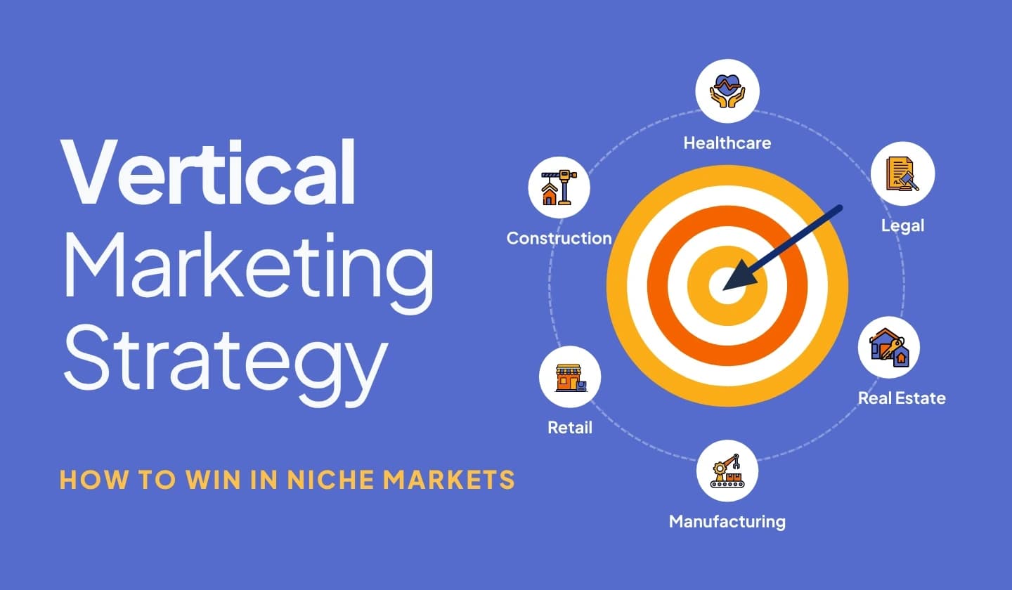 The Vertical Marketing Gap No Agency Has Claimed Yet