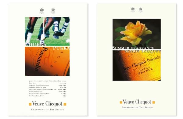 DARKHORSE Adds Veuve Clicquot, Grows Leadership Bench — 2