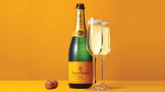DARKHORSE Adds Veuve Clicquot, Grows Leadership Bench — 3