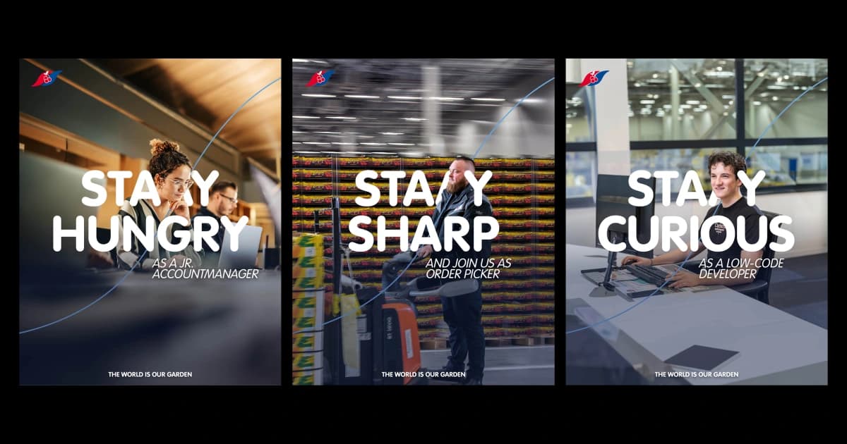 SUPERREBEL.AGENCY's VGP Brand Platform Completes Two Years Live Across Europe