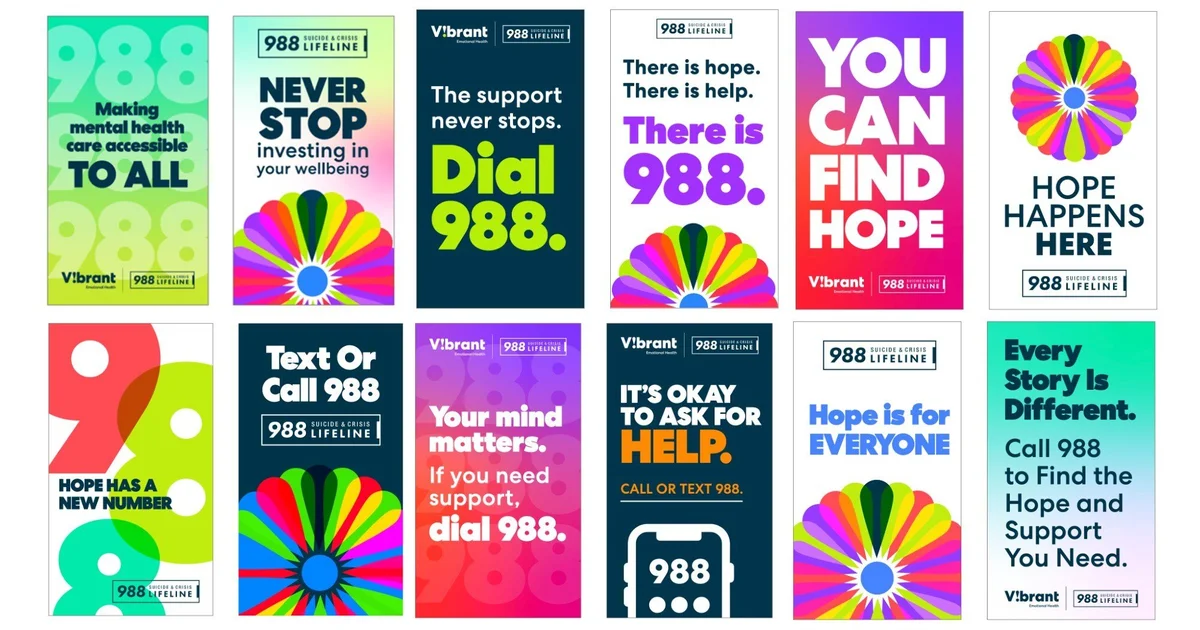 The Invaders Launches 988 Mental Health Campaign Targeting Gaming Communities — 3