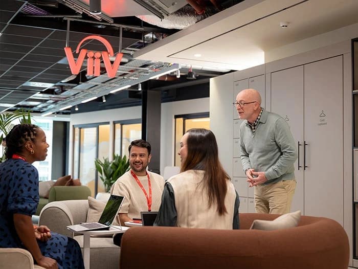 CNN Create Brand Studio's ViiV Healthcare Campaign Shortlisted at M&M Global Awards — 4