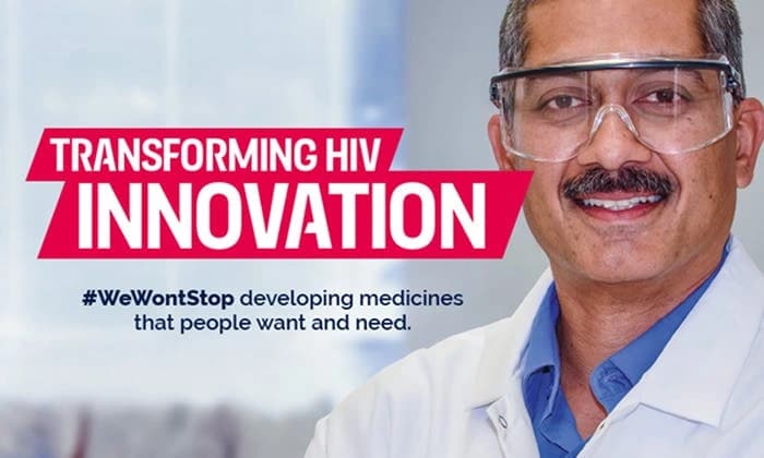 CNN Create Brand Studio's ViiV Healthcare Campaign Shortlisted at M&M Global Awards