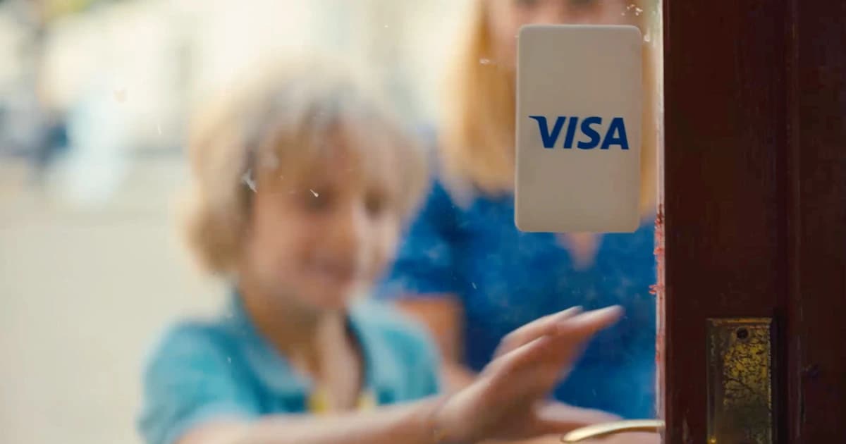 The ContentVerse Reports Lead-Generating Video Campaign for Visa Alliance — 2