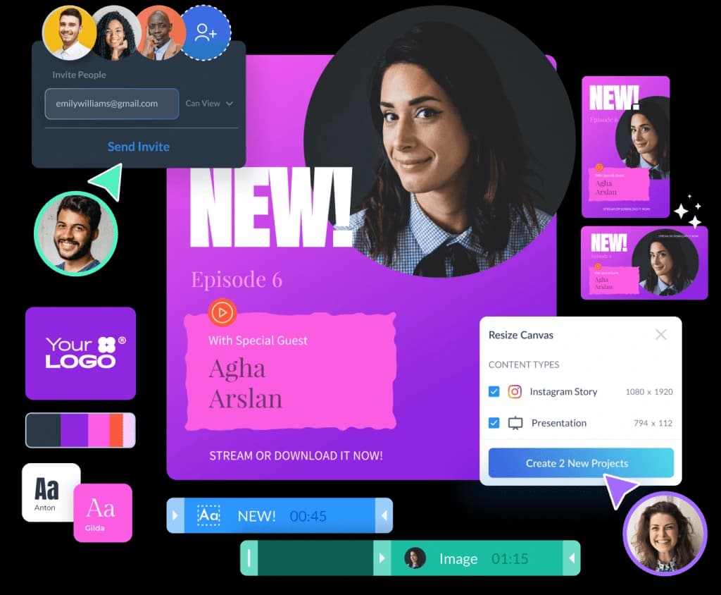 The ContentVerse Reports Lead-Generating Video Campaign for Visa Alliance — 3