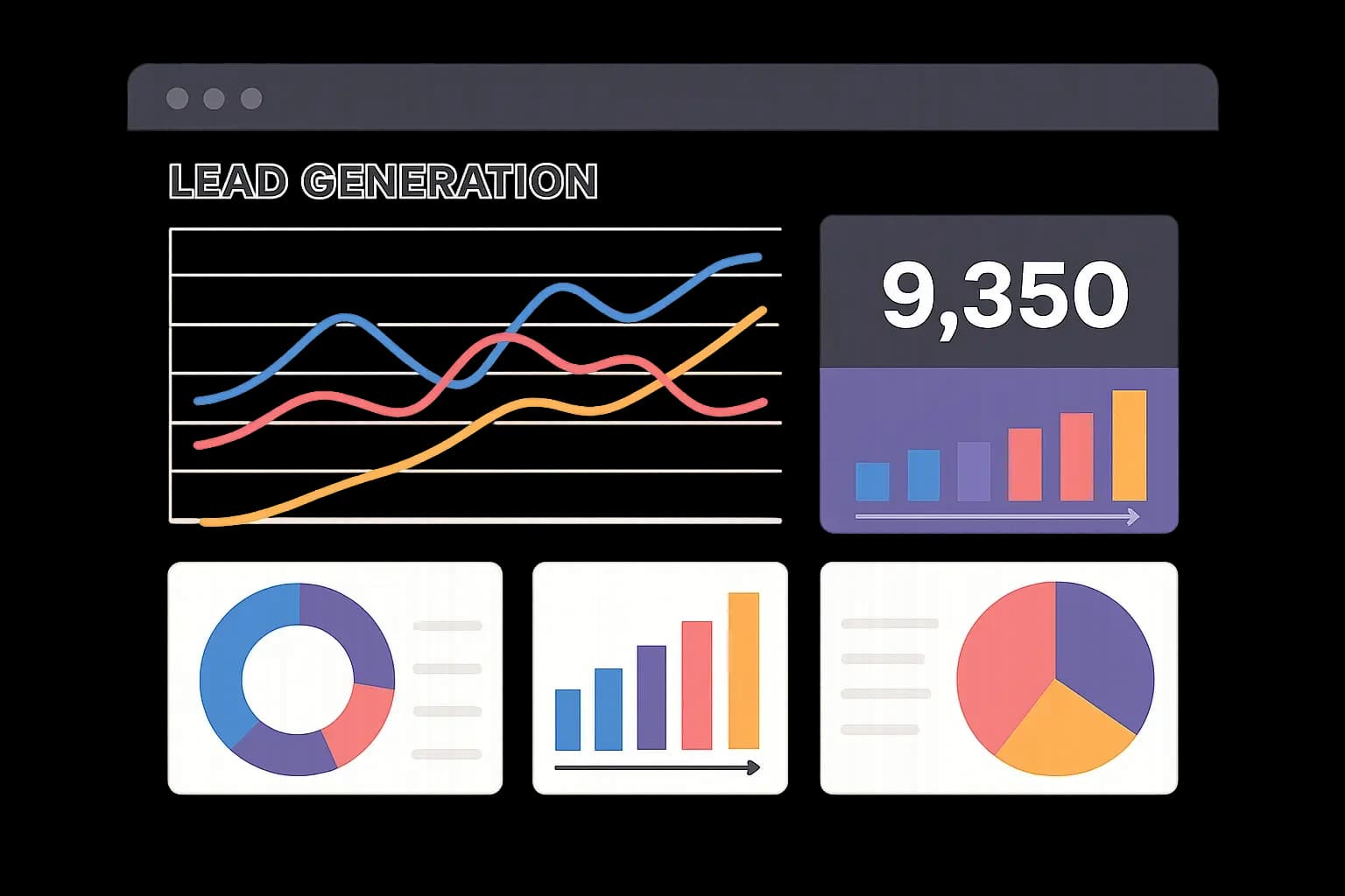 The ContentVerse Reports Lead-Generating Video Campaign for Visa Alliance — 4