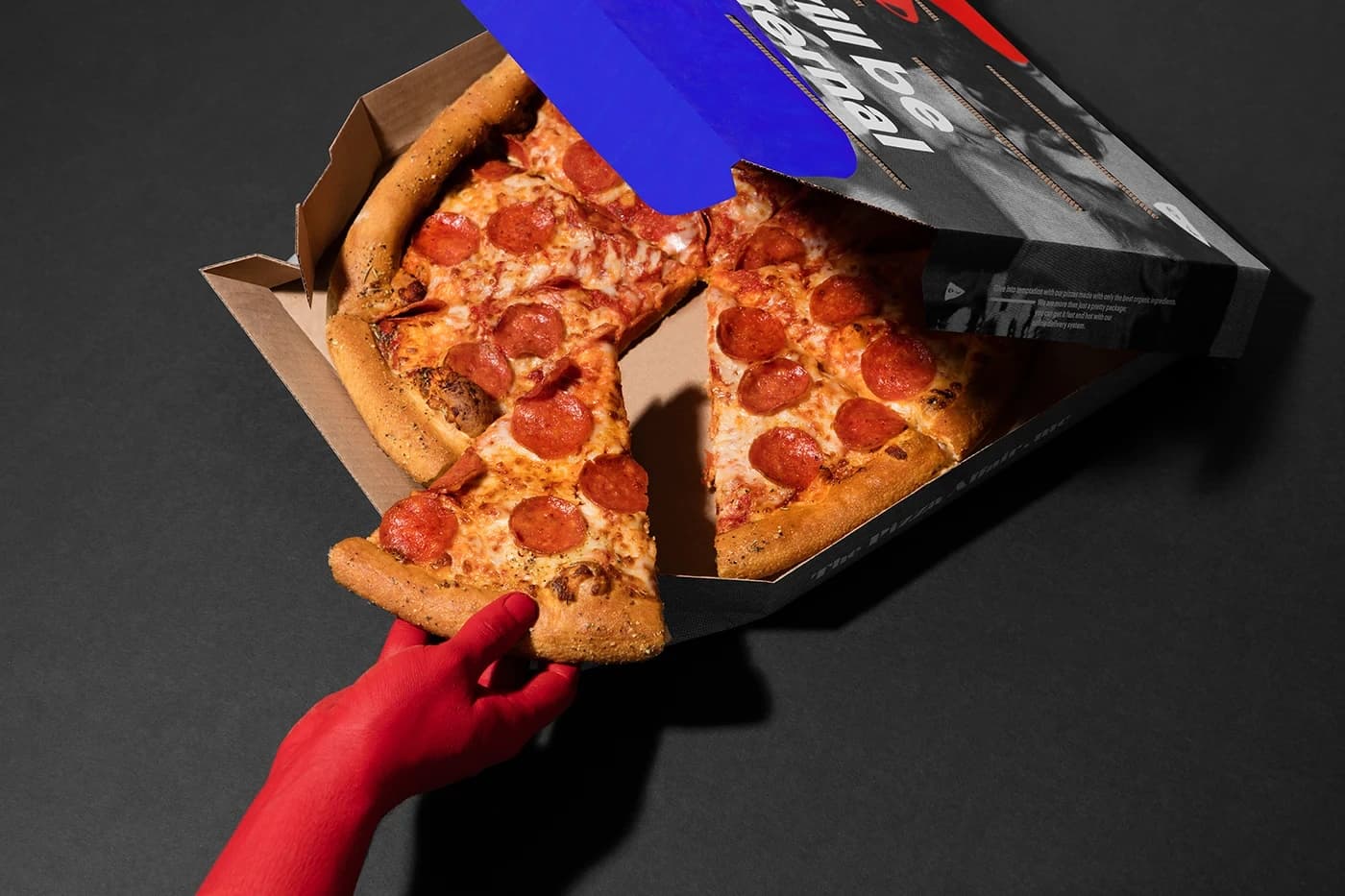 Love Advertising Builds Gen Z Campaign for Vocelli Pizza — 2