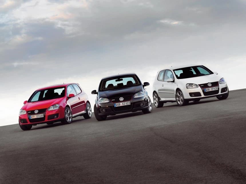 750mph Creates Volkswagen 'GTI' Campaign, Directed by Billy Boyd Cape — 3