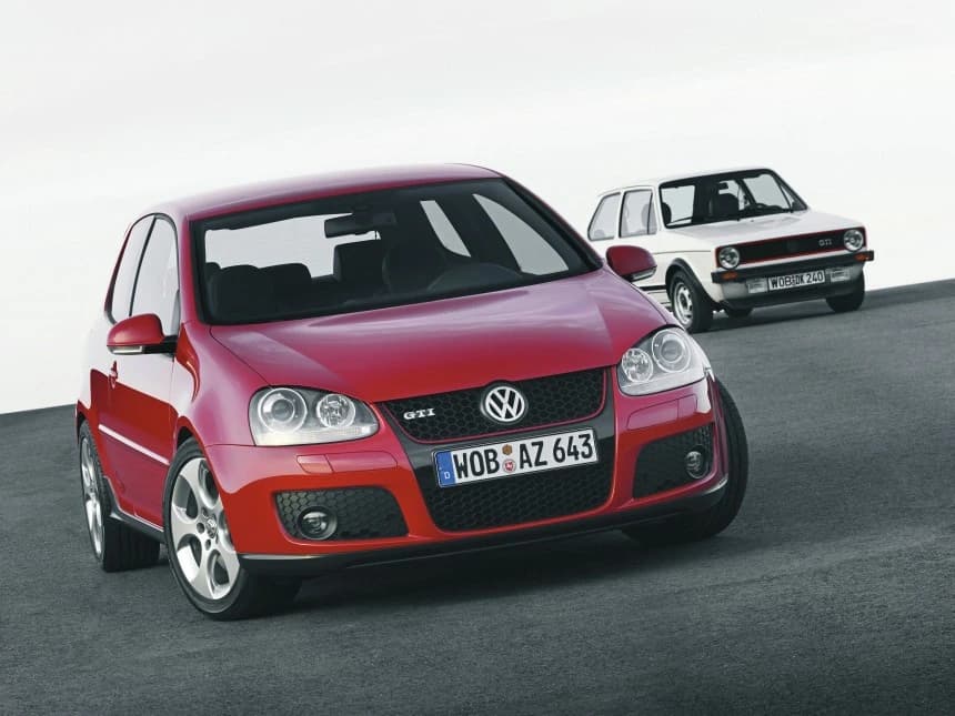 750mph Creates Volkswagen 'GTI' Campaign, Directed by Billy Boyd Cape — 4
