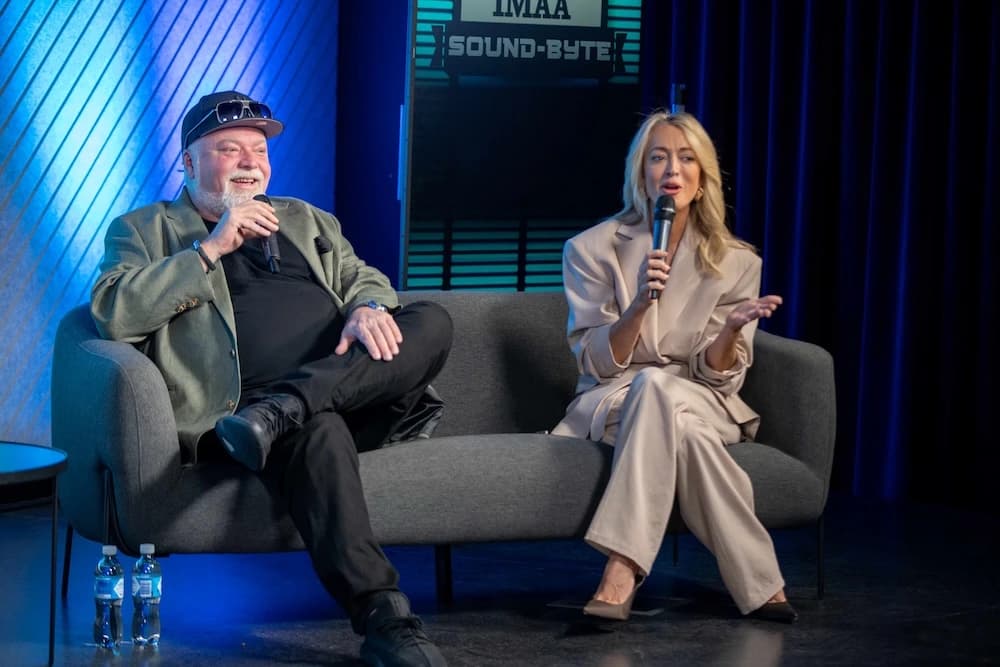 The Sound House Nobody Searched For, and Why That's the Point — 2