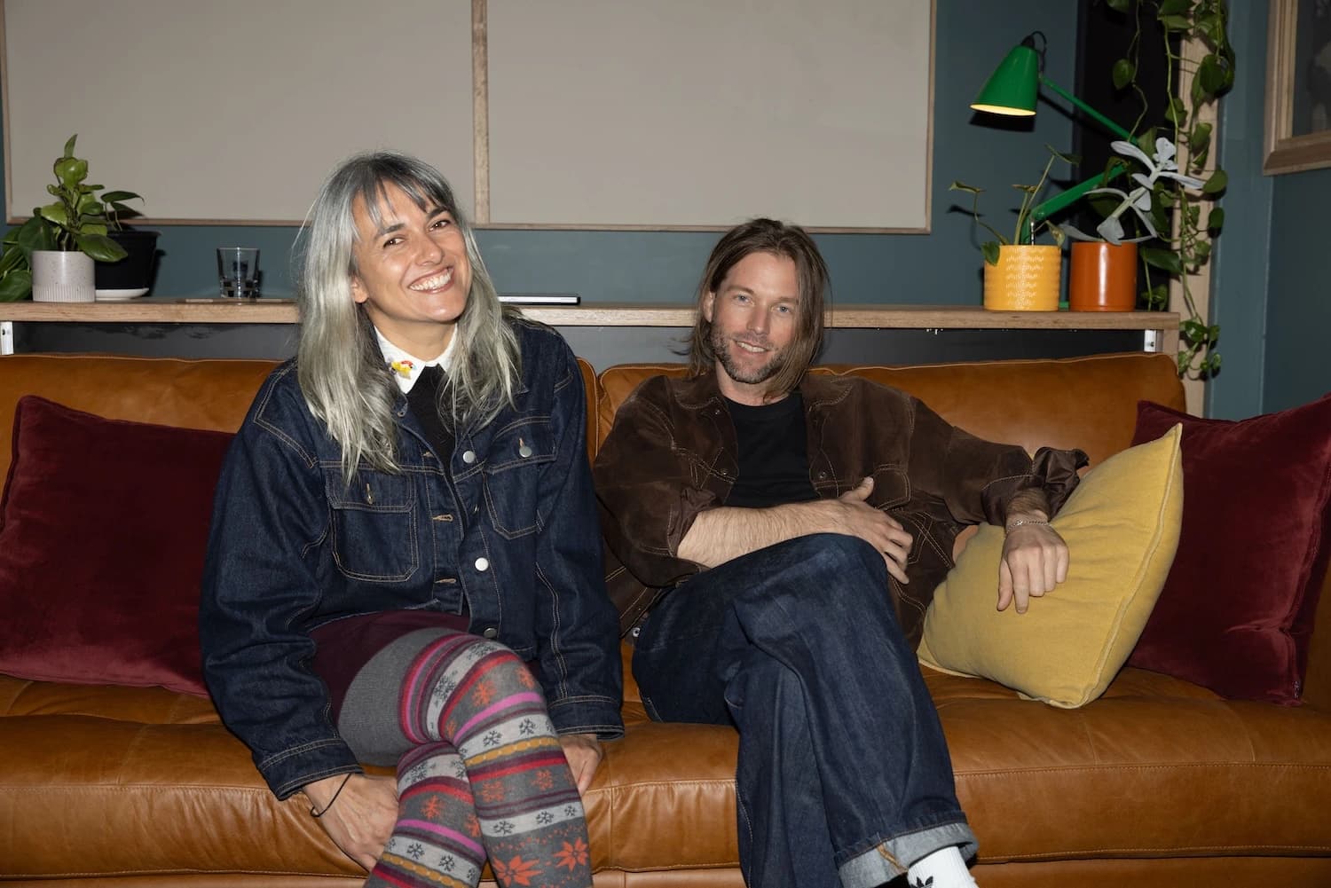 The Sound House Nobody Searched For, and Why That's the Point — 3