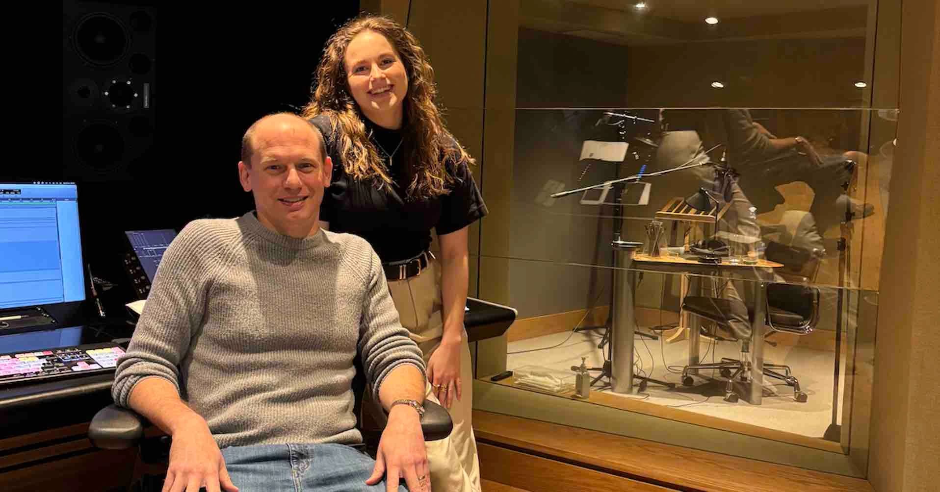 The Sound House Nobody Searched For, and Why That's the Point