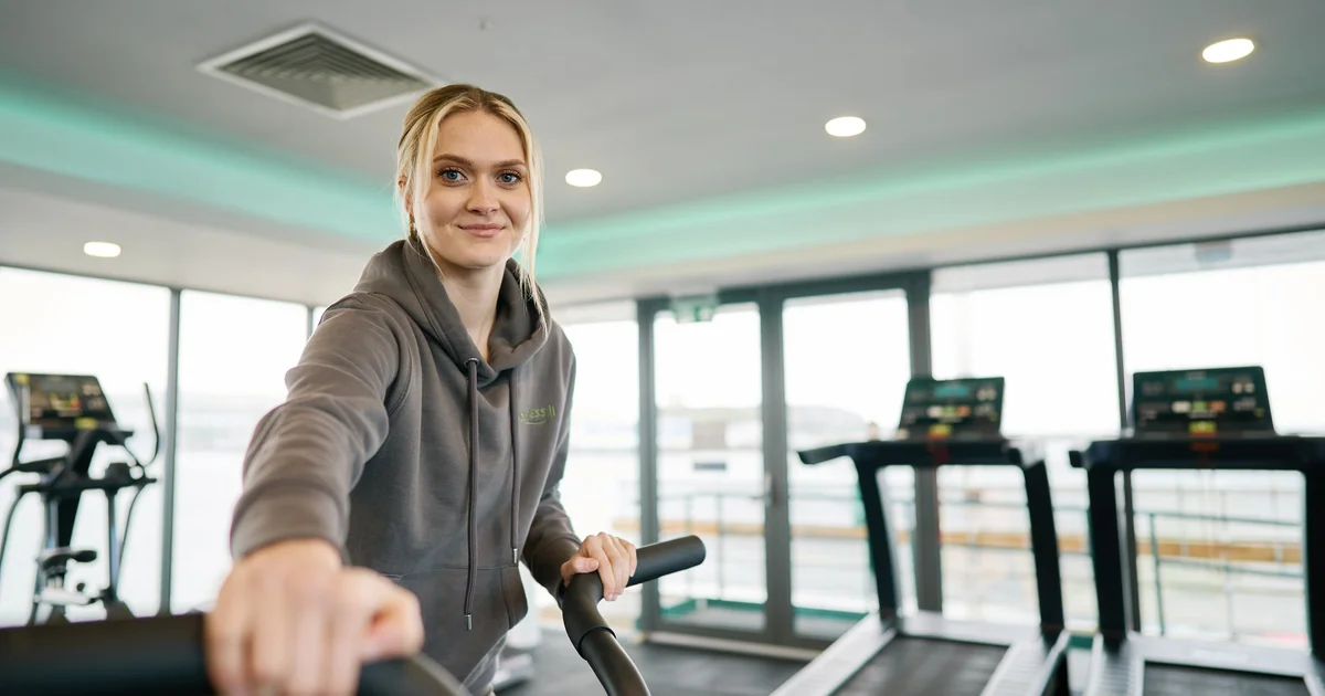 Martin Midgley Studio Releases Full VYRE Fitness Brand Identity Case Study