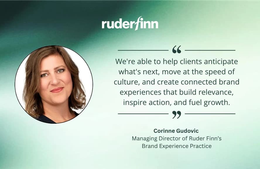 Vytalogy Wellness Names Ruder Finn Agency of Record