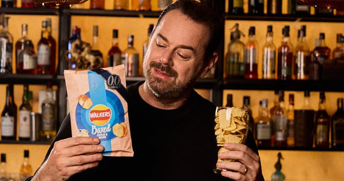 VCCP Launches 'Your Little Slice of Joy' Platform for Walkers